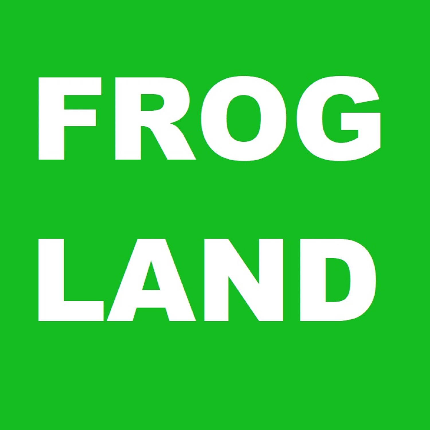 Frogland.org